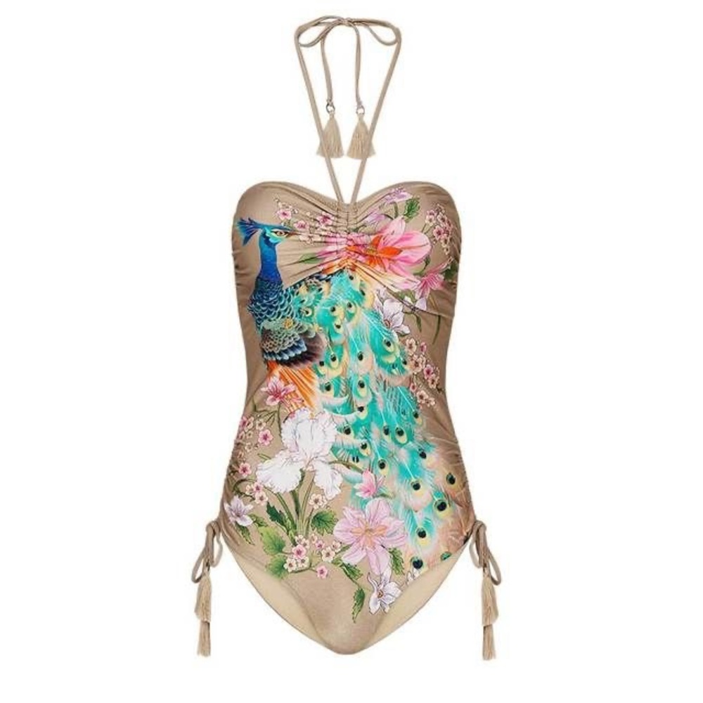 BNWOT Spell One Piece